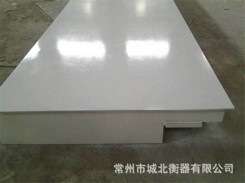 電子汽車(chē)衡