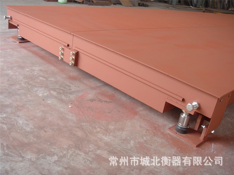 電子汽車(chē)衡